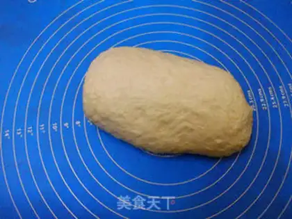 Make Peanut soufflé step 10