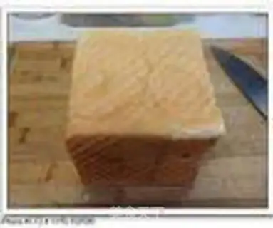 Make Honey thickness step 1