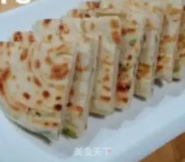Make Onion waffles step 15