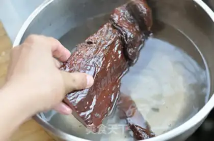 Make Chicken step 0