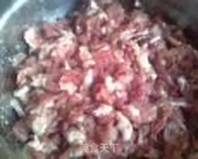 Make Guangzhou Yun Tung Noodles step 9