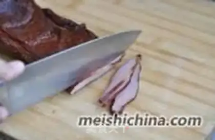 Make Chicken step 1