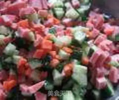 Make Potato salad step 2