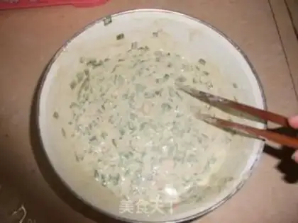 Make Pancakes step 2