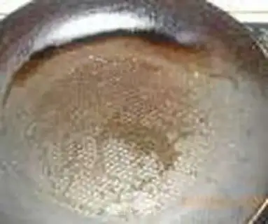 Make Breakfast eggcake step 5