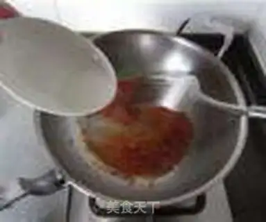 Make Pineapple crotch step 19