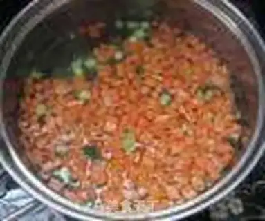 Make Potato salad step 3
