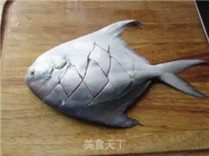 Make Vacuate the fish step 0