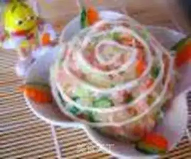 Make Potato salad step 5