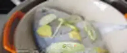 Make Vacuate the fish step 2