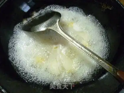 Make Creamed potatoes step 8