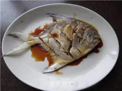 Make Vacuate the fish step 5