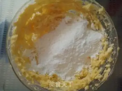 Make Margaret step 8