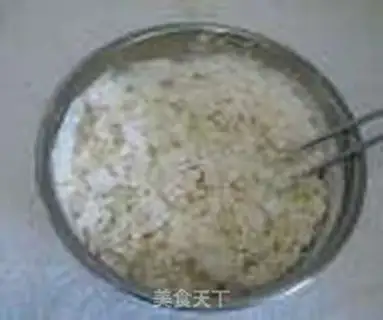 Make Hot noodles step 2