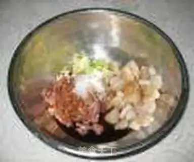 Make Hot noodles step 4