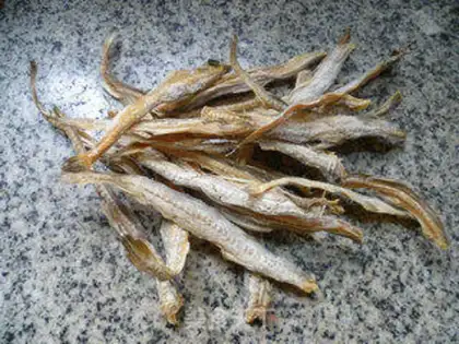 Make Spicy dragon roast step 0