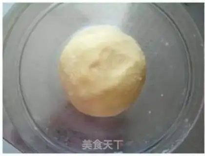 Make Double food step 2