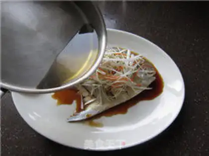 Make Vacuate the fish step 8