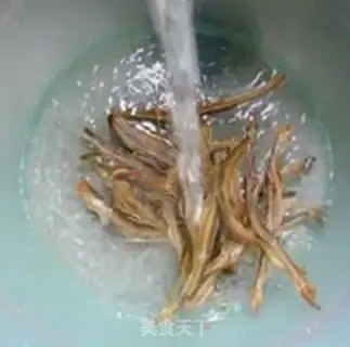 Make Spicy dragon roast step 2