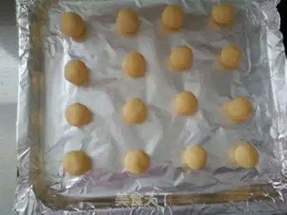 Make Margaret step 11