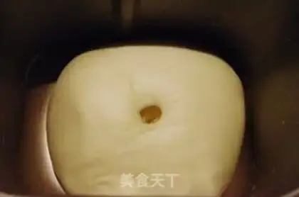 Make Cute pig intestines step 7