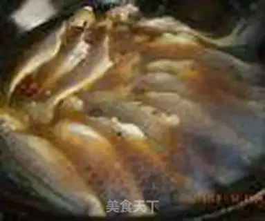 Make Cowfish step 4