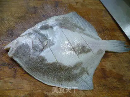 Make The onion fish step 2