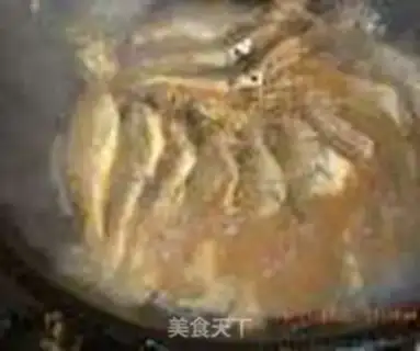 Make Cowfish step 5