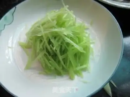 Make Sour pepper sauce step 2
