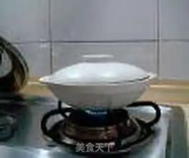 Make Double food step 6