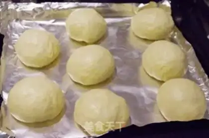 Make Cute pig intestines step 12