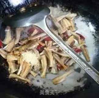 Make Spicy dragon roast step 7