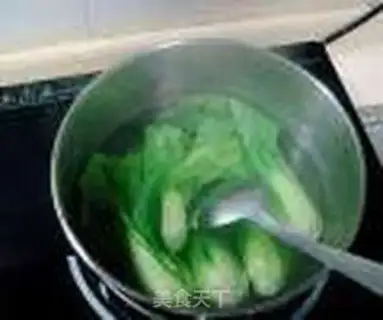 Make Double food step 7
