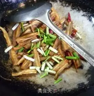 Make Spicy dragon roast step 8