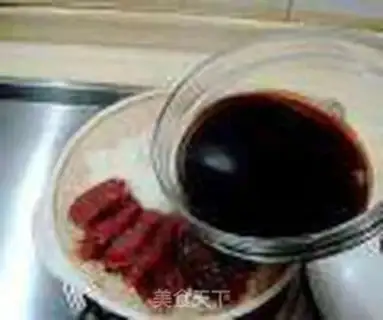Make Double food step 8