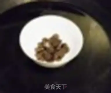 Make Cute pig intestines step 14