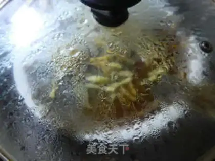 Make The onion fish step 6
