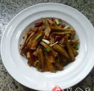 Make Spicy dragon roast step 9