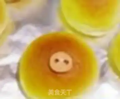 Make Cute pig intestines step 15
