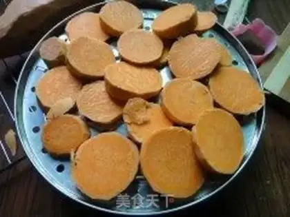 Make Potatocakes step 0