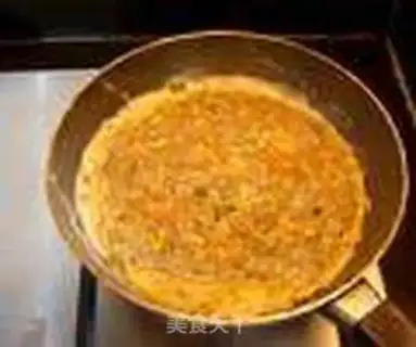 Make Screeched eggs step 6