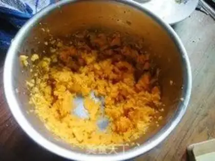 Make Potatocakes step 1