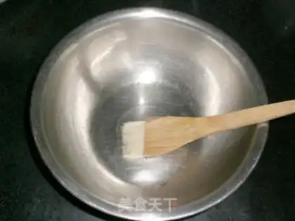 Make Strawberry Dafu step 4