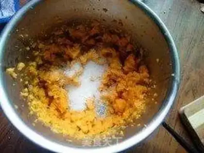 Make Potatocakes step 2