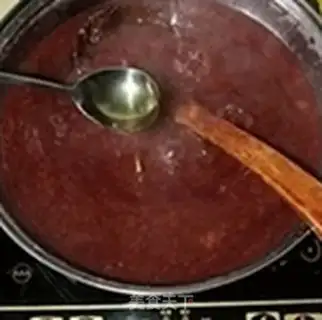 Make Strawberry jam step 6