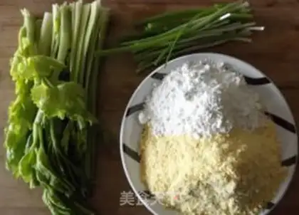 Make Celery nest step 0