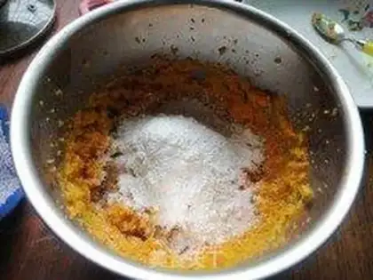 Make Potatocakes step 3