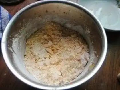 Make Potatocakes step 4