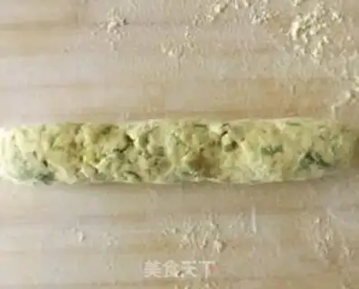 Make Celery nest step 2