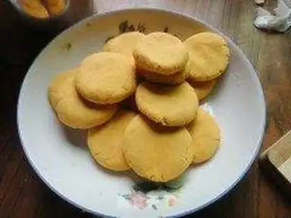 Make Potatocakes step 6
